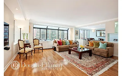 Sold by Douglas Elliman
