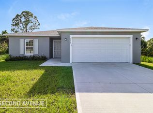 3230 Bowline Ave SE, Palm Bay, FL 32909