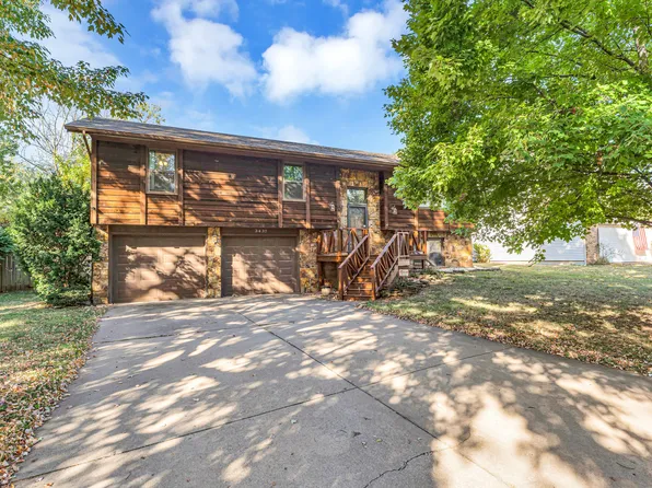 3437 S Kings Avenue, Springfield, MO 65807