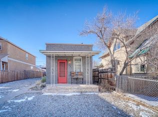 431 W Sackett Ave, Salida, CO 81201