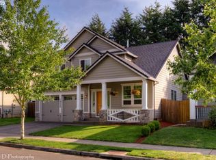 19529 Morrie Dr, Oregon City, OR 97045
