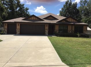 1351 County Road 441, Lake Panasoffkee, FL 33538