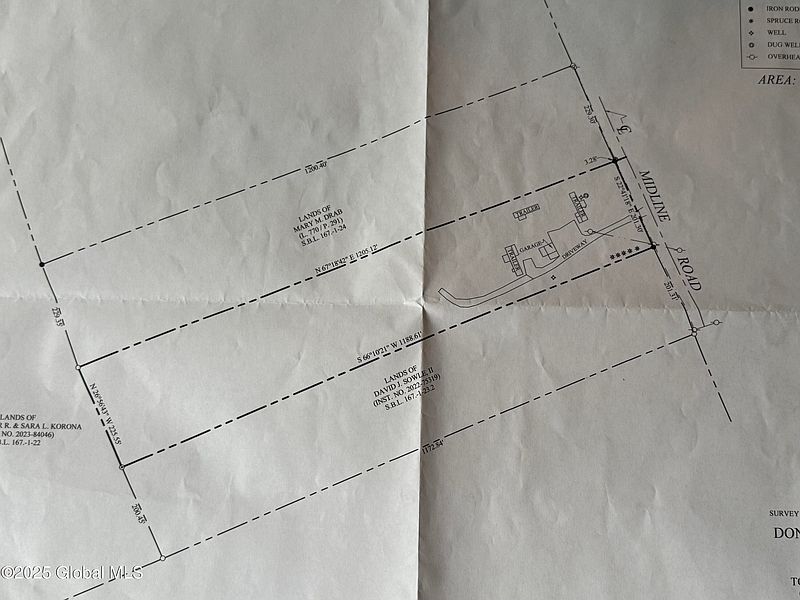 2nd image of 682 Midline Road