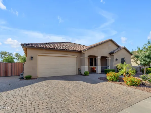 987 W ALPINE TREE Avenue, Queen Creek, AZ 85140