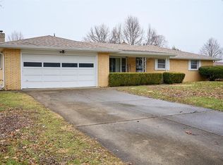 1930 Remington Pl, Indianapolis, IN