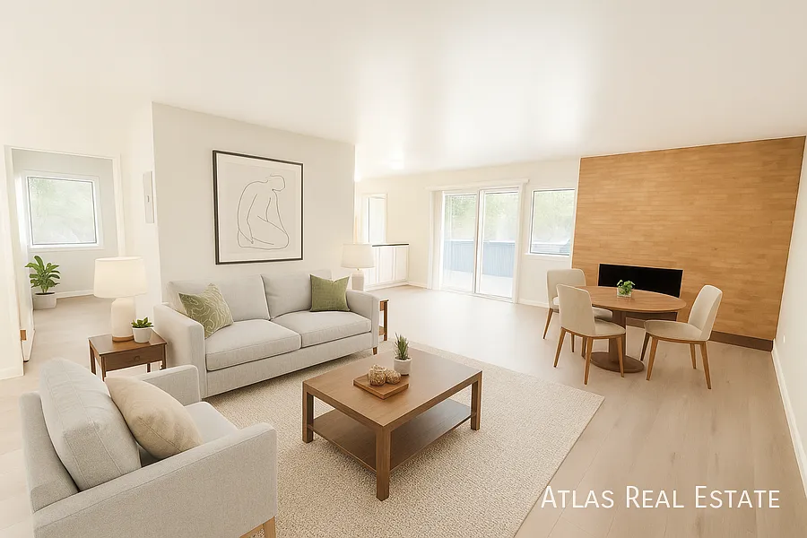 Floor plan 309