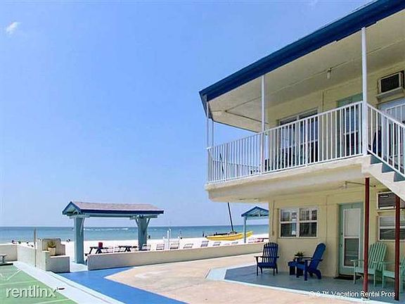 Enjoy the weather