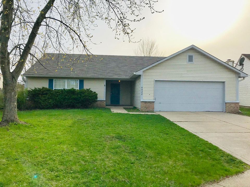 1st image of 6022 Sycamore Forge Dr