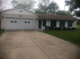 3810 N Vermilion St, Danville, IL 61832