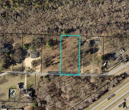2nd image of 9617 Community Hall Rd