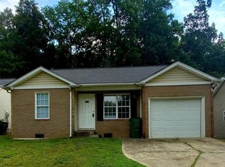6532 Rockwell Blvd, Charlotte, NC 28269