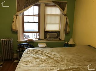 50 Strathmore Rd #48-46, Brighton, MA 02135