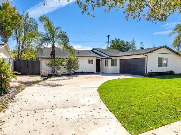 1420 Felicita Ct, Upland, CA 91786