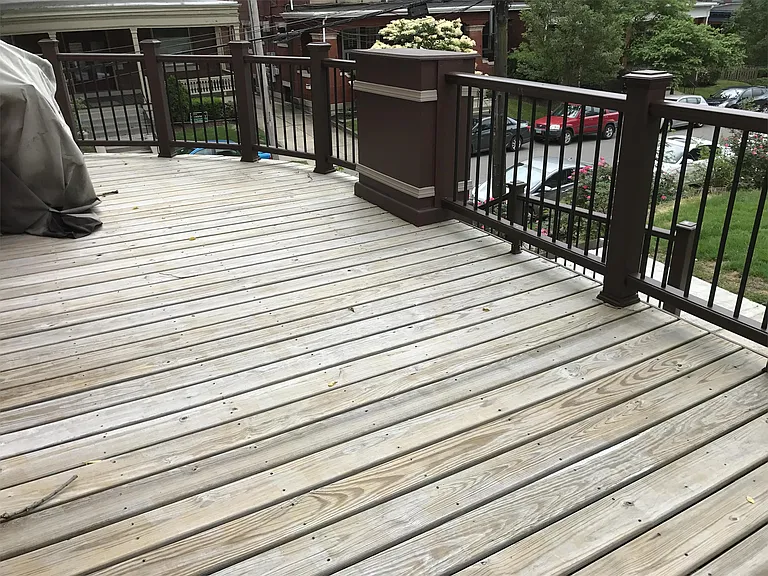 344 S Fairmount St #1 — Photo 21