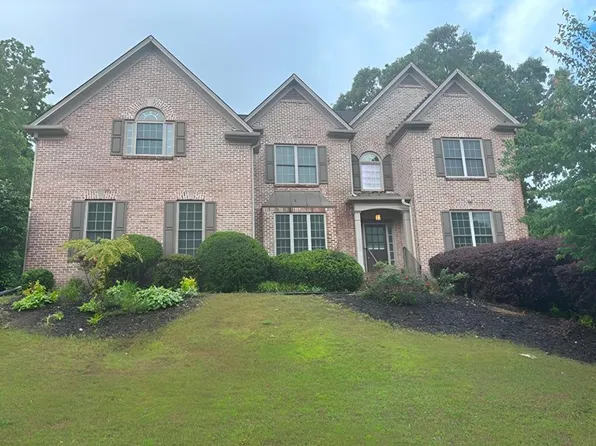 6315 Tamarack Trl, Cumming, GA 30040