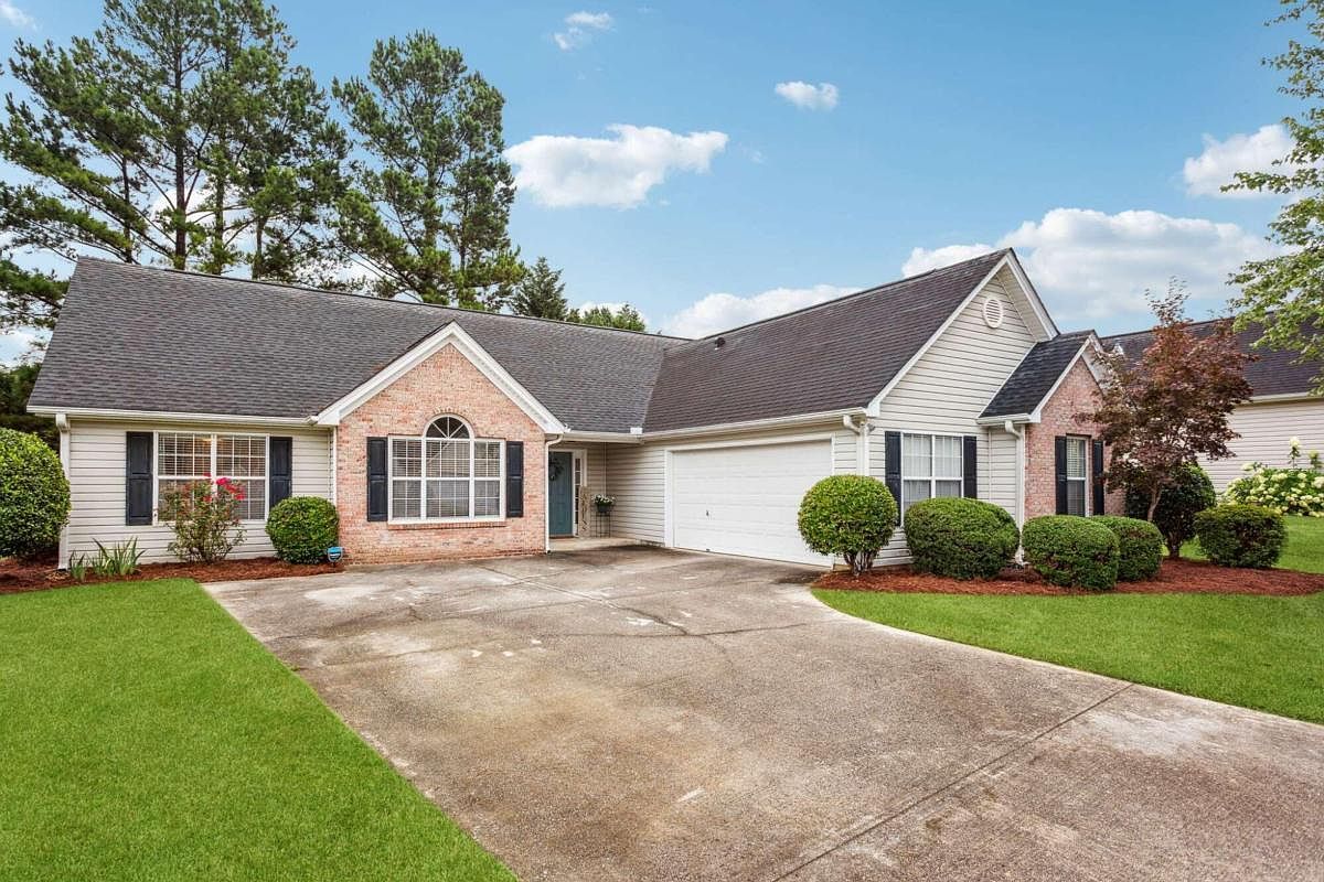 2000 Nichols Landing Way, Dacula, GA 30019 MLS 10188633 Zillow