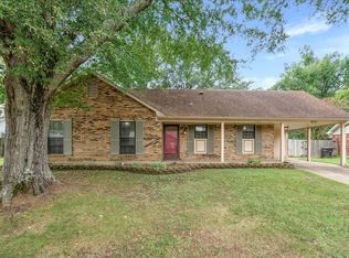 6833 Sycamore Hill Dr LOT 259, Memphis, TN 38135