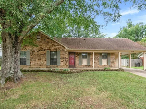 6833 Sycamore Hill Dr, Bartlett, TN 38135