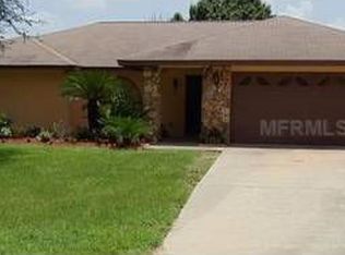 5460 Overlook Point, Lakeland, FL 33812