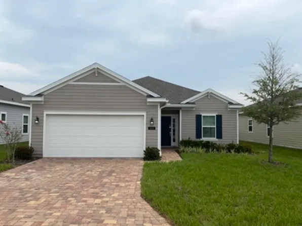 151 Hemlock Point, Saint Augustine, FL 32086