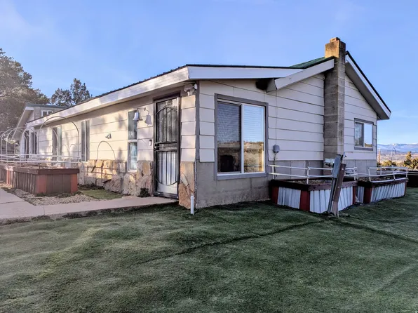 7587 S 39700 W, Fruitland, UT 84027