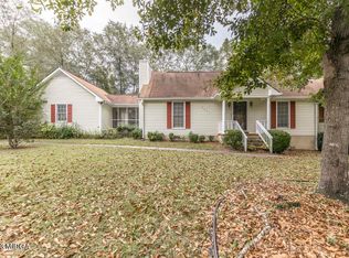 3661 Confederate Dr, Macon, GA 31211