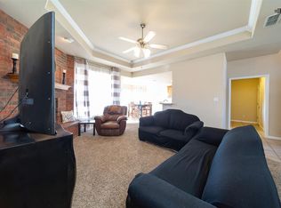 2204 Enloe Dr, Clovis, NM 88101