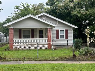 1860 N Main Ave, Springfield, MO 65803