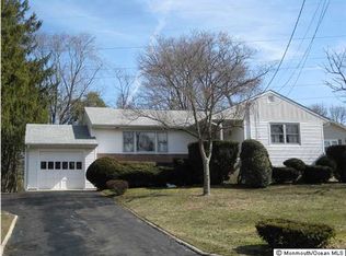 125 Higgins Rd, Matawan, NJ 07747