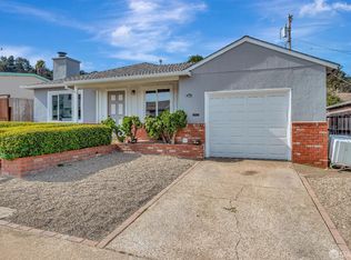 226 Wicklow Dr, South San Francisco, CA 94080