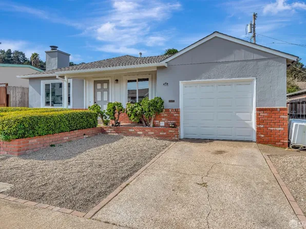 226 Wicklow Dr, South San Francisco, CA 94080