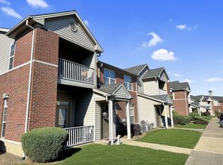 8582 Lincoln Ave, Newburgh, IN 47630