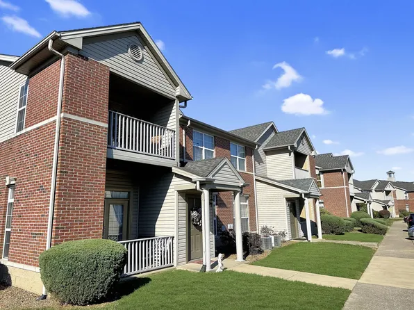 8582 Lincoln Ave, Newburgh, IN 47630