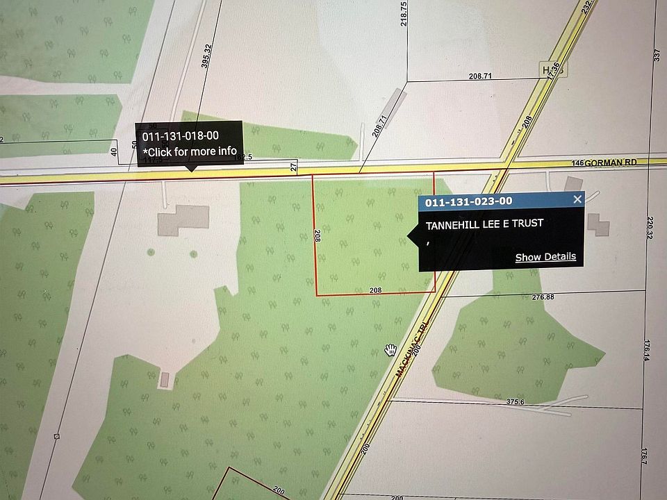 1st image of Moran Rd