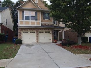 3380 Archgate Ct, Milton, GA 30004