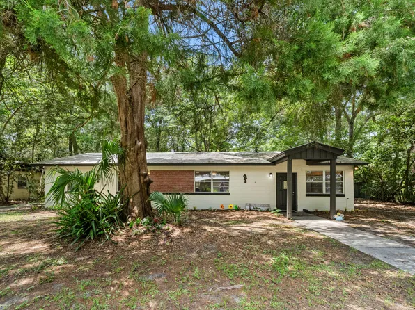 4156 NW 10th St, Gainesville, FL 32609