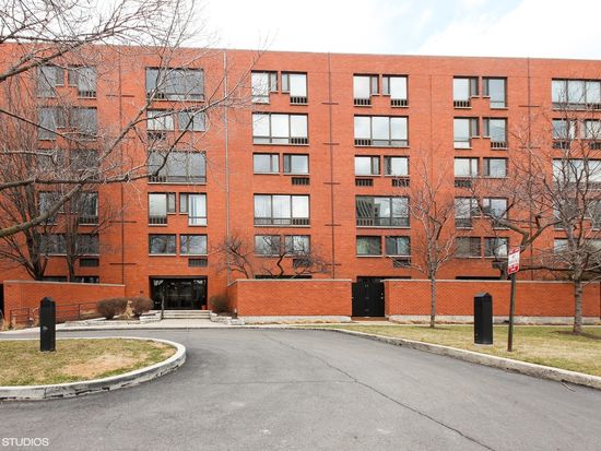 1169 S Plymouth Ct APT 406, Chicago, IL 60605