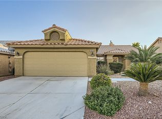 7637 Silver Mallard Ave, Las Vegas, NV 89131