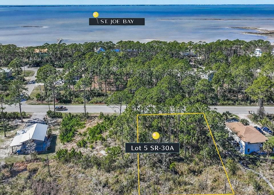 1st image of LOT 5 State Route 30 #A