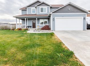 300 P St SW, Quincy, WA 98848