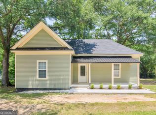 245 Atlanta St, Barnesville, GA 30204