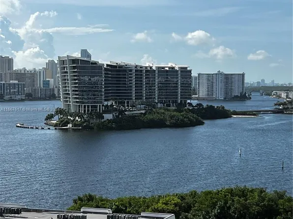 3400 NE 192nd St APT 1502, Aventura, FL 33180