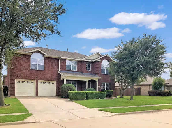 15701 Wyoming Dr, Frisco, TX 75035