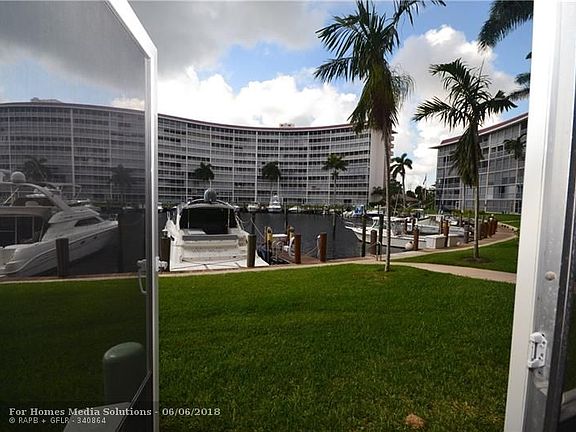 5th image of 1423 E Hillsboro Blvd APT 119