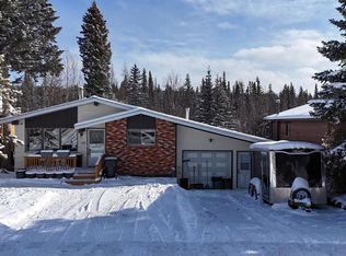 139 N Reimer Dr, Hinton, AB T7V 1K1