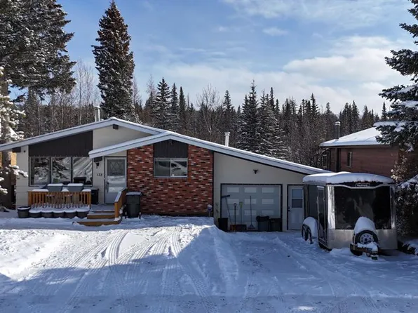 139 N Reimer Dr, Hinton, AB T7V 1K1