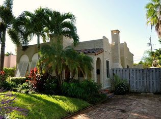 348 Plymouth Rd #1, West Palm Beach, FL 33405
