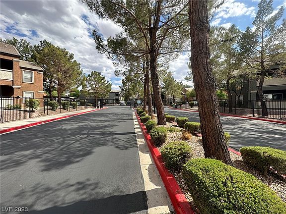 3rd image of 555 E Silverado Ranch Blvd Unit 1140