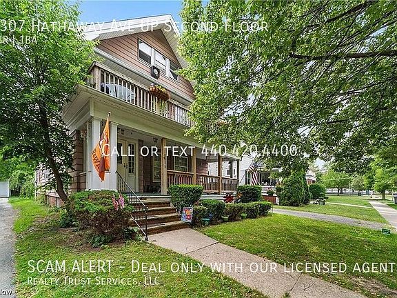 2nd image of 1307 Hathaway Ave APT 2
