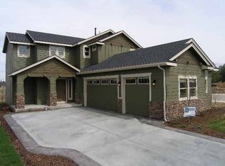 9460 W Blue Mdws, Boise, ID 83709